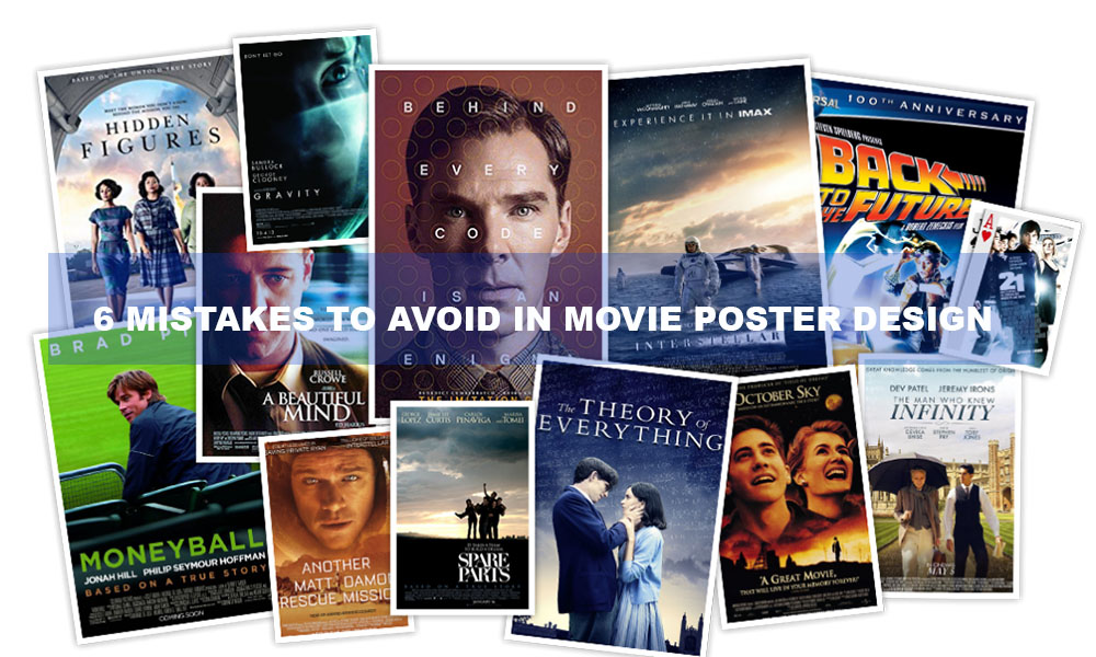 6-Mistakes-to-Avoid -in Movie-Poster-Design
