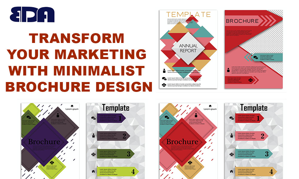 Transform-Your-Marketing-with Minimalist-Brochure-Design