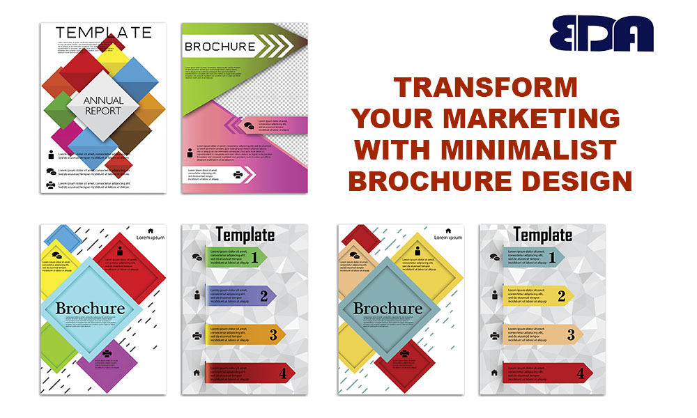 Transform-Your Marketing-with Minimalist-Brochure Design.